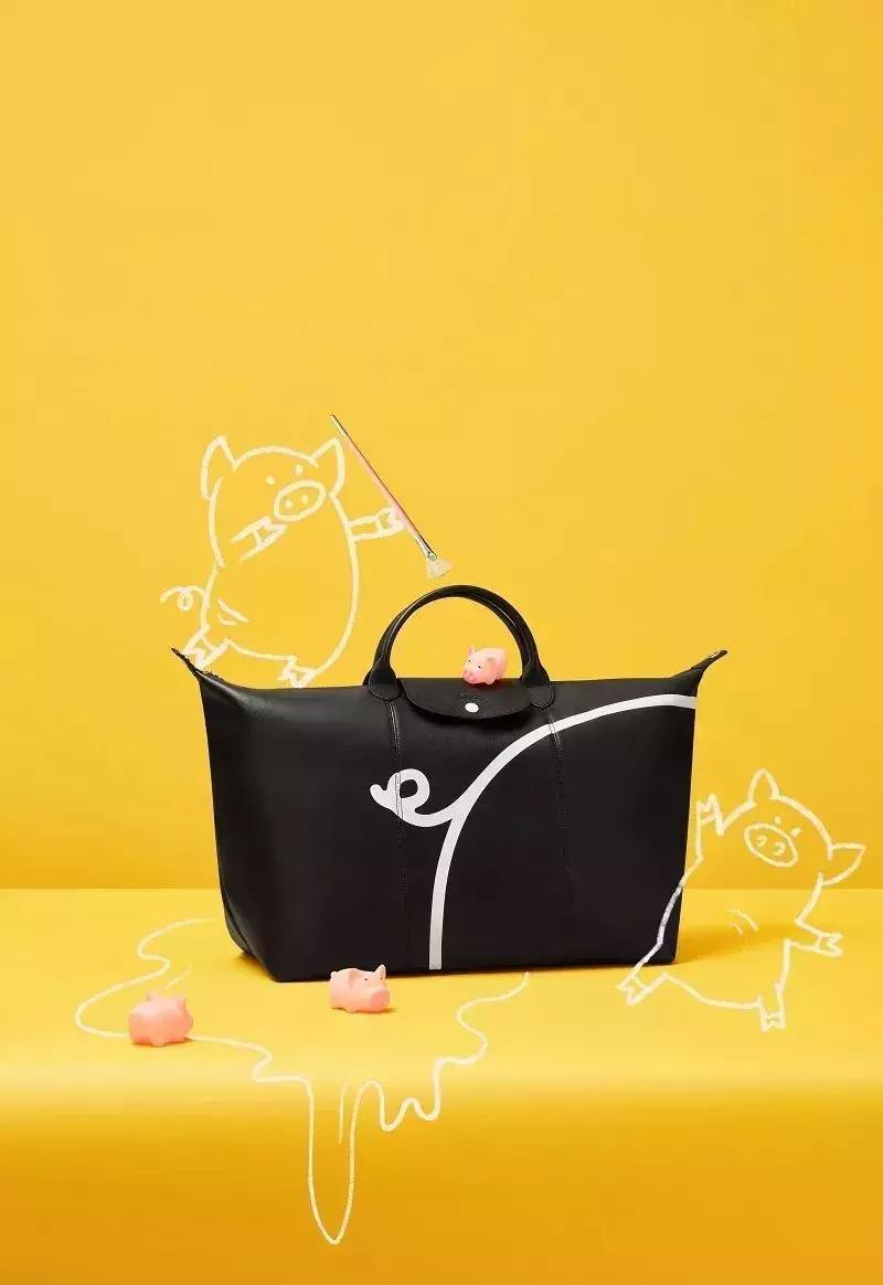 猪猪女生必备100种单品,猪猪女孩本命年必备款