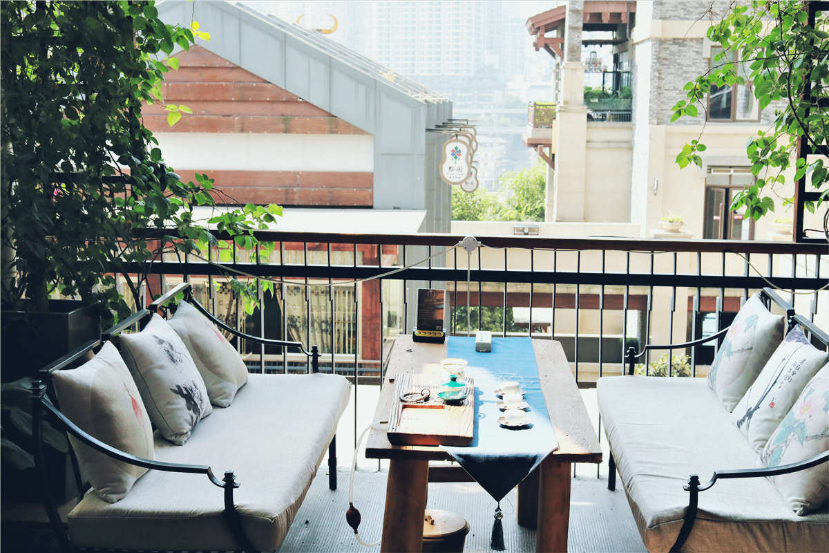 重庆人过年打卡,重庆人聚会根据地