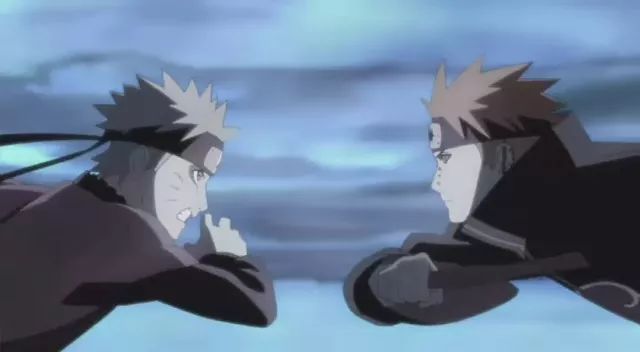 火影忍者不可错过的片段,火影里最不能错过的集数