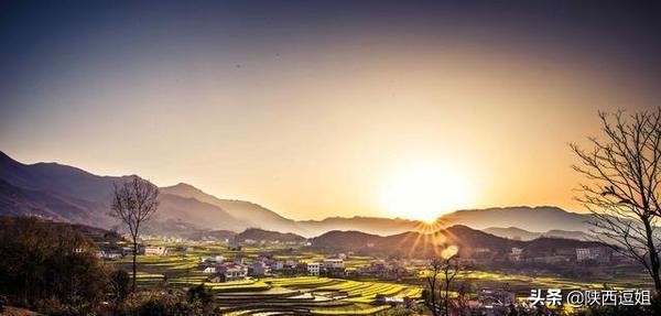 西安汉阴油菜花旅游攻略,安康看油菜花的最佳季节
