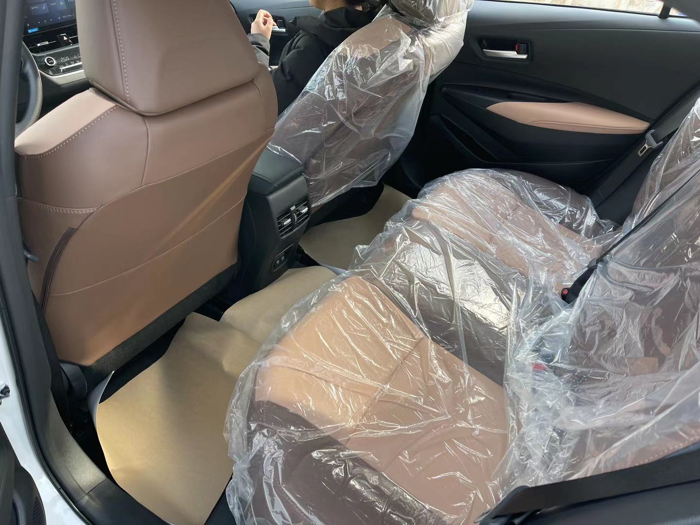 卡罗拉1.5升百公里加速,1.2t卡罗拉7年用车感受