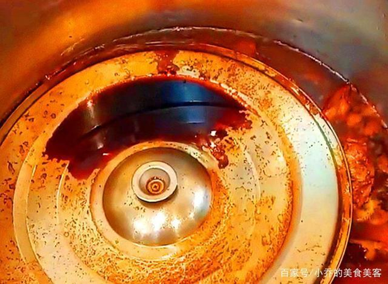 卤肉怎么能卤出药香味,卤肉香料怎样炒制才好吃