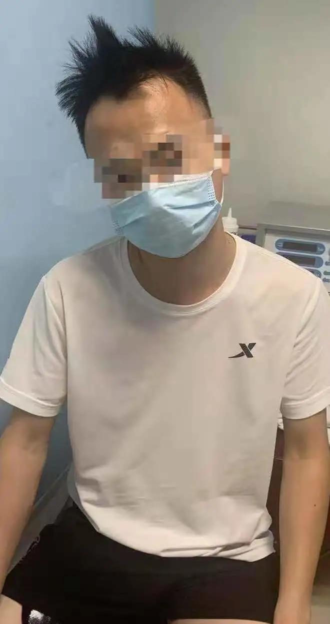 落枕了后颈痛一招搞定,筋膜枪治疗落枕的最快方法