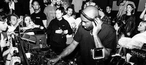 6位黑人，如此杰出