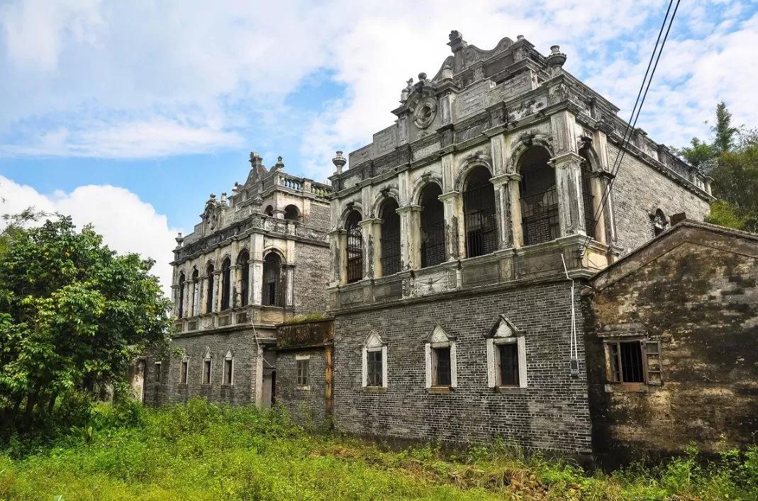 中国人的院子是什么样的,中国最美最好的院子