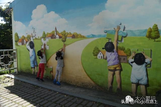 济州岛旅游攻略亲子游,韩国济州岛首尔亲子游