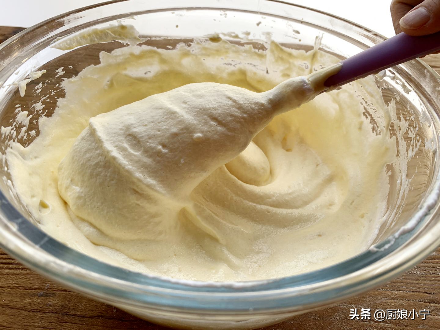 电饭锅蛋糕失败视频,电饭锅蛋糕为什么做出来不松软