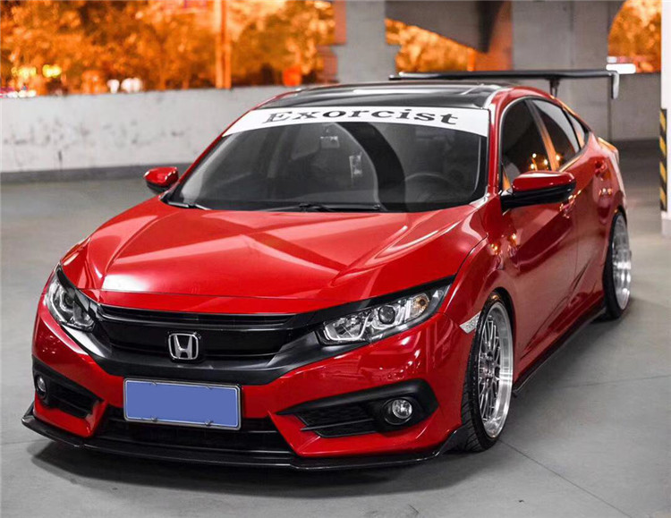 思域hatchback十一代改装,本田思域10代改装发动机