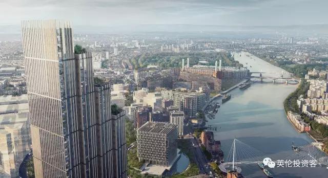 重庆李嘉诚伦敦投资2亿,李嘉诚伦敦购楼