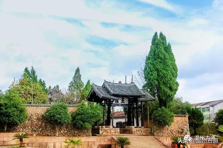 南田刘基故里景区,南田刘基庙