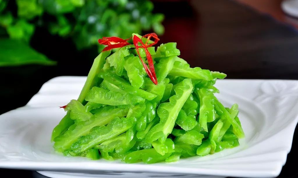 厨师长用18年经验分享凉拌菜,星级大厨凉拌菜秘方