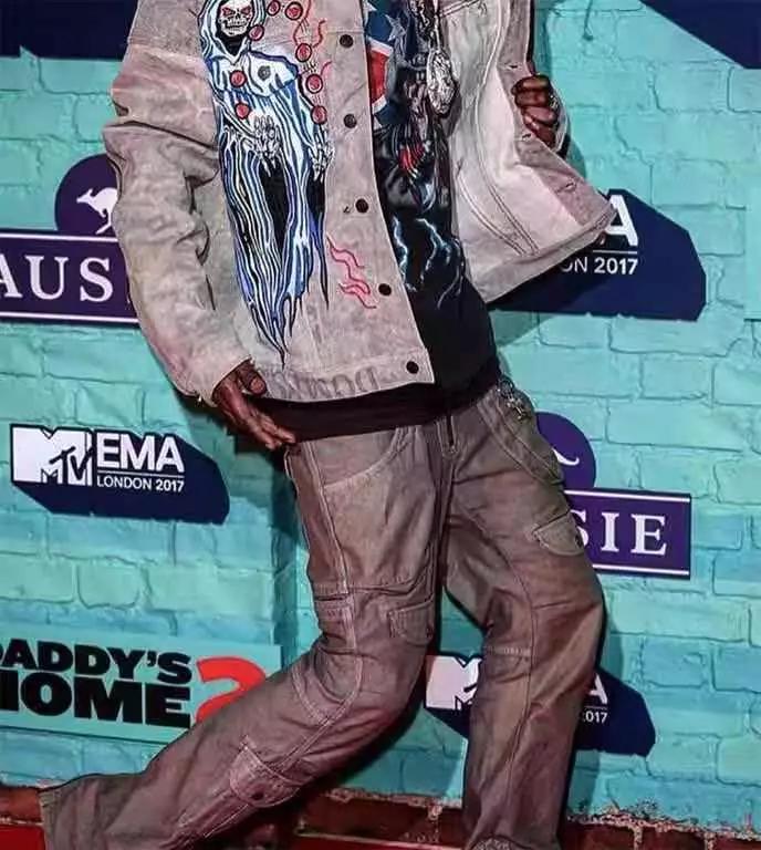 高奢大牌感卫衣,5000元一件卫衣