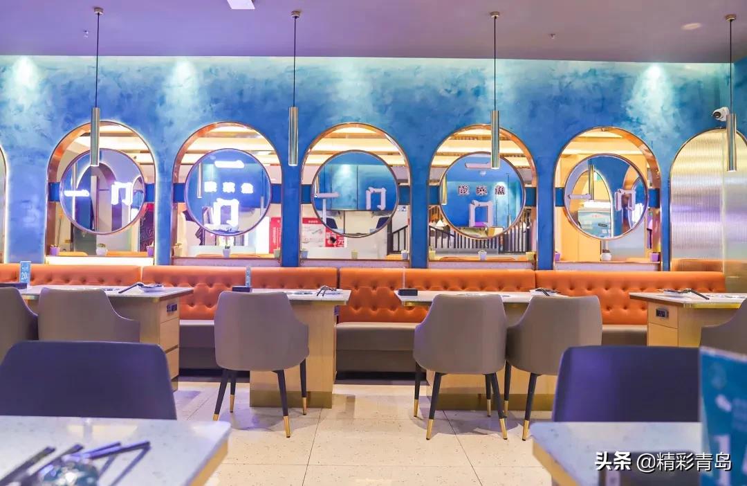 一门酸菜鱼利群店,一门酸菜鱼探店