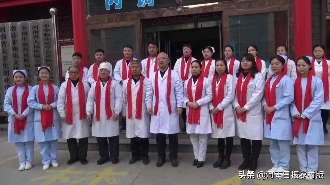 滑县秦剑皮肤病研究所,滑县秦剑皮肤病研究所怎么样