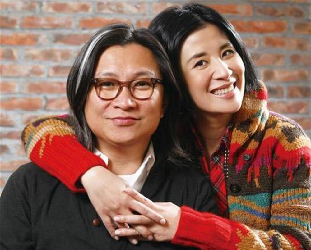 香港十大未生小孩女明星,年过花甲却未婚的香港女星