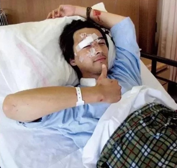 薛佳凝和胡歌分手后还谈过朋友吗,姐弟恋两年被父母拆散