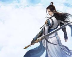 戮仙碧瑶和张小凡最后的结局,戮仙中张小凡的片段