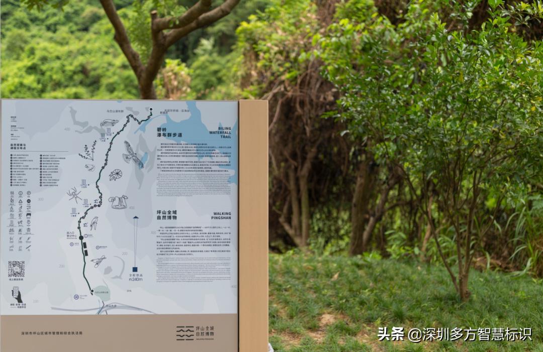 车库标识牌设计原则,标识标牌设计注意什么事项