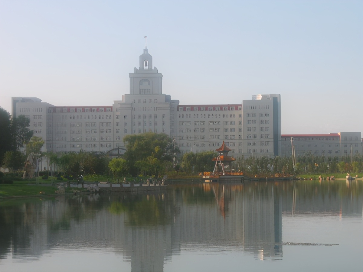 黑龙江财经院校排名怎么样,黑龙江财经类大学