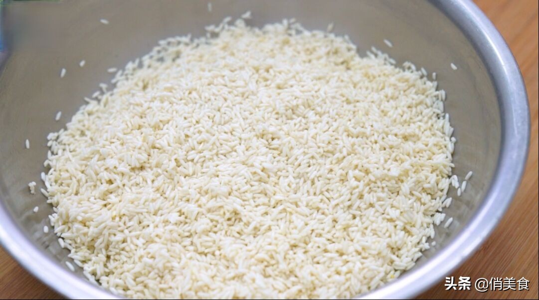 端午节如何包一个精美的粽子,端午节快要到了粽子是怎样包的