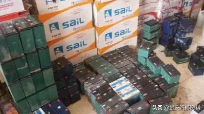 电瓶坏了一块能修复吗,电瓶坏了可以修吗