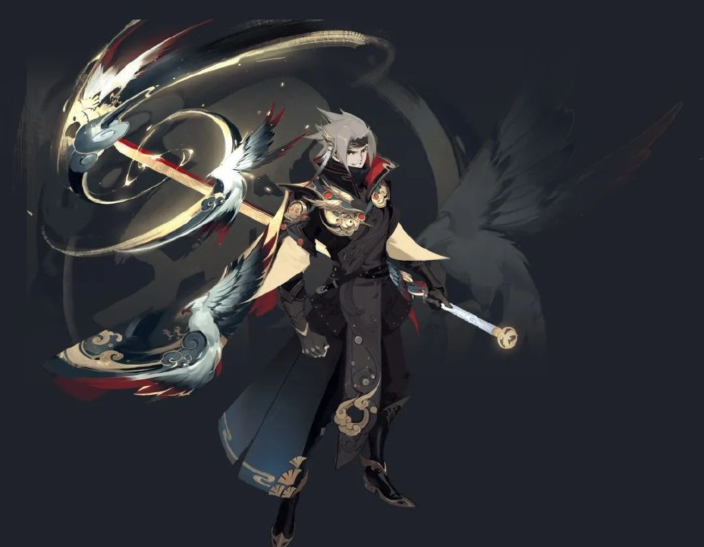 王者荣耀曜削弱后的样子,王者荣耀曜的fmvp皮肤曝光