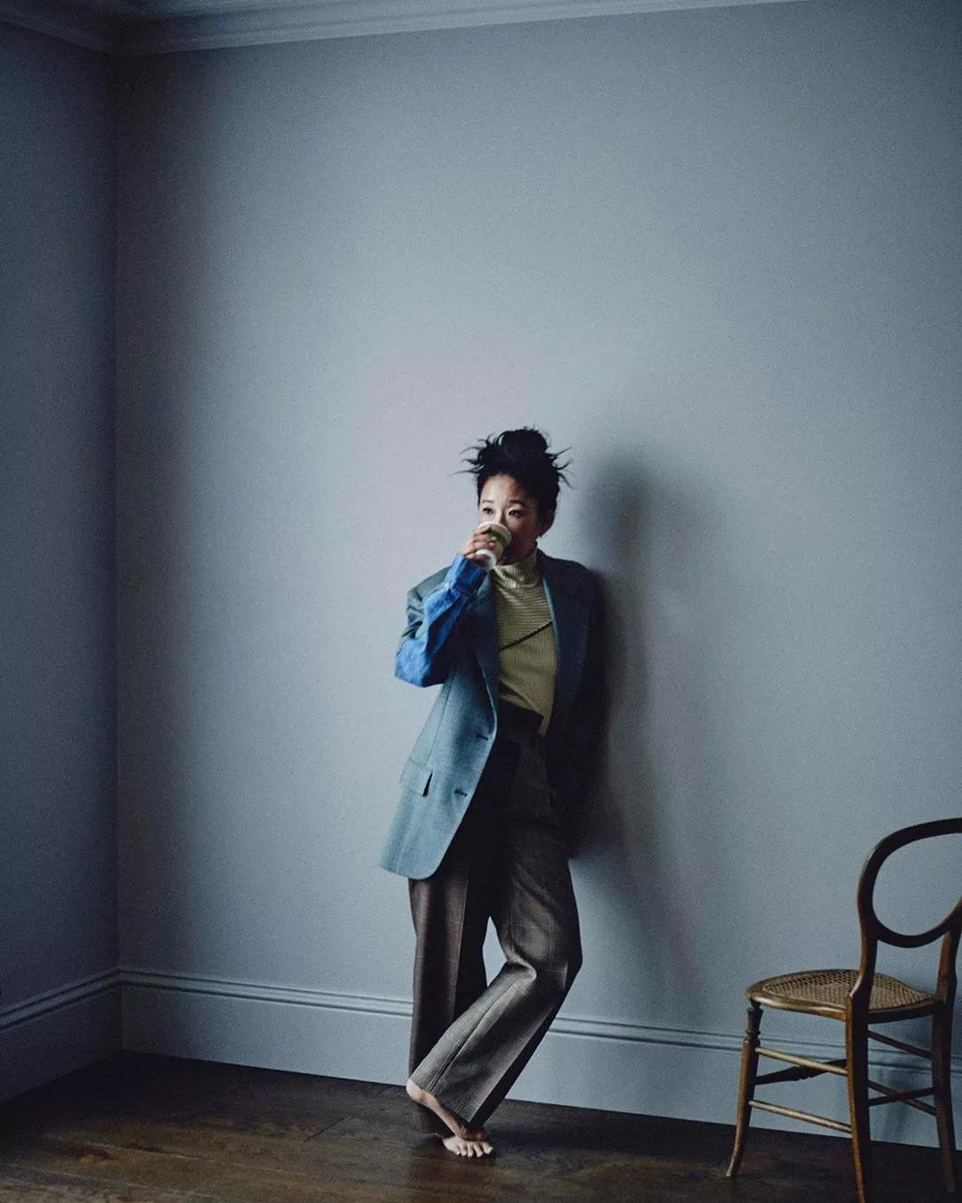 告别“快时尚”,一起做“韩剧女主”!这些韩国品牌太好穿了