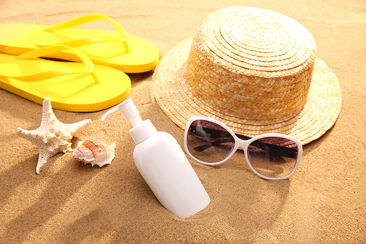 防晒妆前乳和隔离乳的区别是什么,隔离霜与妆前乳