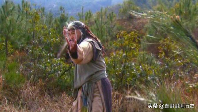 金庸笔下有缺陷的十大绝学,金庸笔下高手的绝学