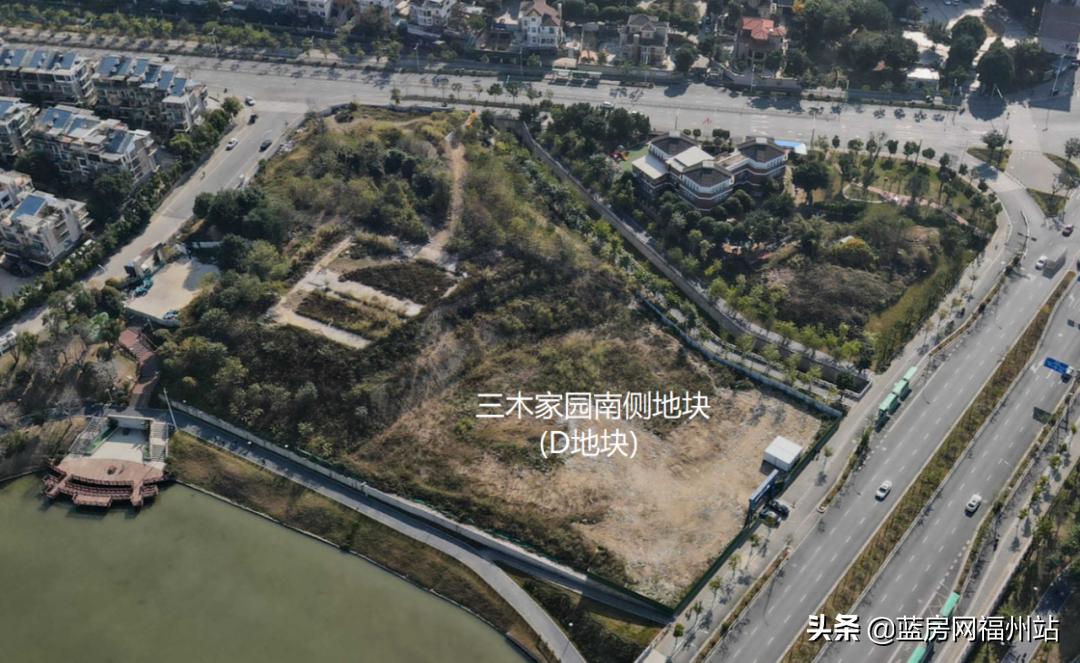 2018福州27个纯新盘大起底,福州准备入市的楼盘