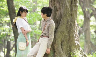 情感音乐挪威的森林,听懂挪威的森林