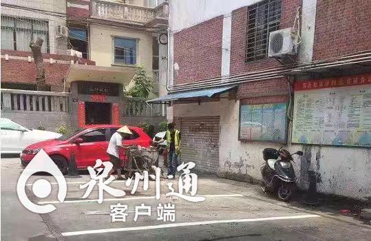 泉州路边停车收费问题,泉州设置了2000多免费停车位