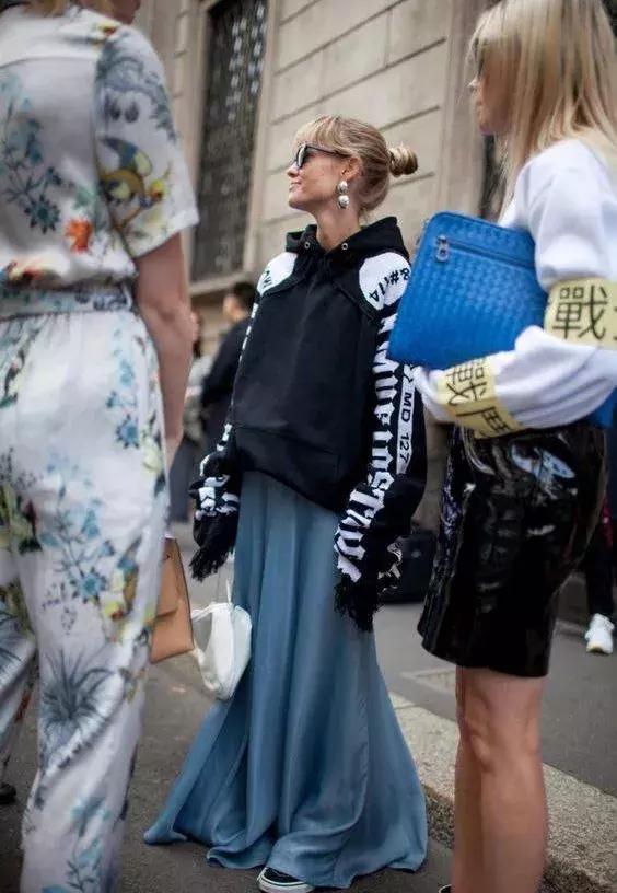 口红色系穿搭,夏季日常穿搭分享做gai上最靓的仔