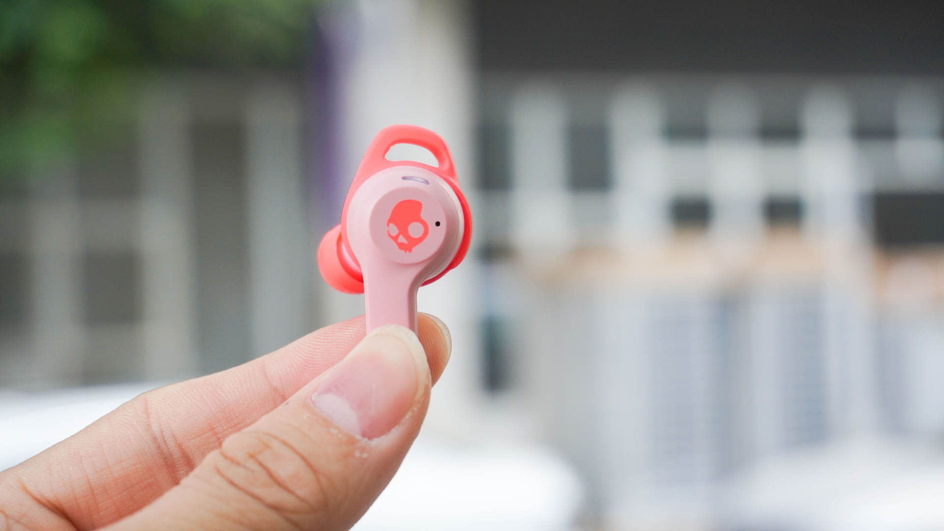 skullcandy无线蓝牙耳机测评,头戴蓝牙耳机体验评测skullcandy