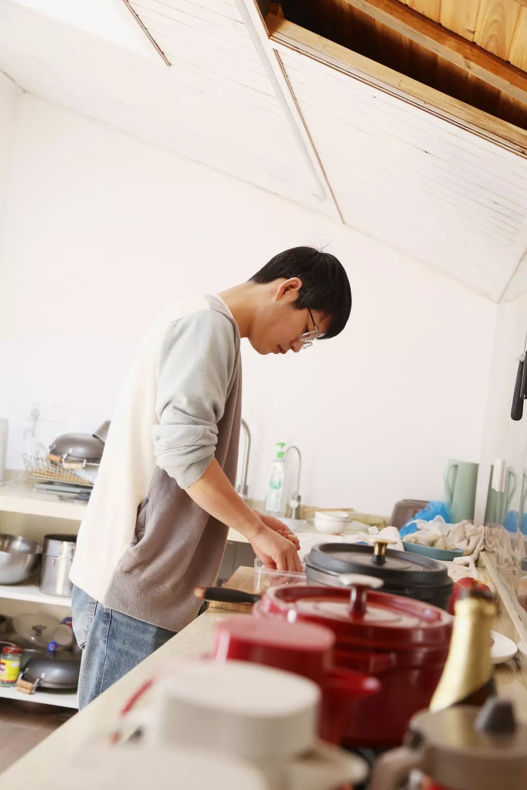 水电站值班,在水电站值班