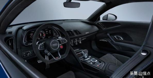 2019款奥迪r8怎么样,2022款奥迪r8车子怎么样