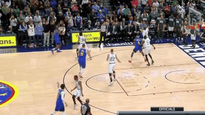 马库斯斯玛特进过防守一阵吗,马库斯斯玛特生涯至今五大假摔