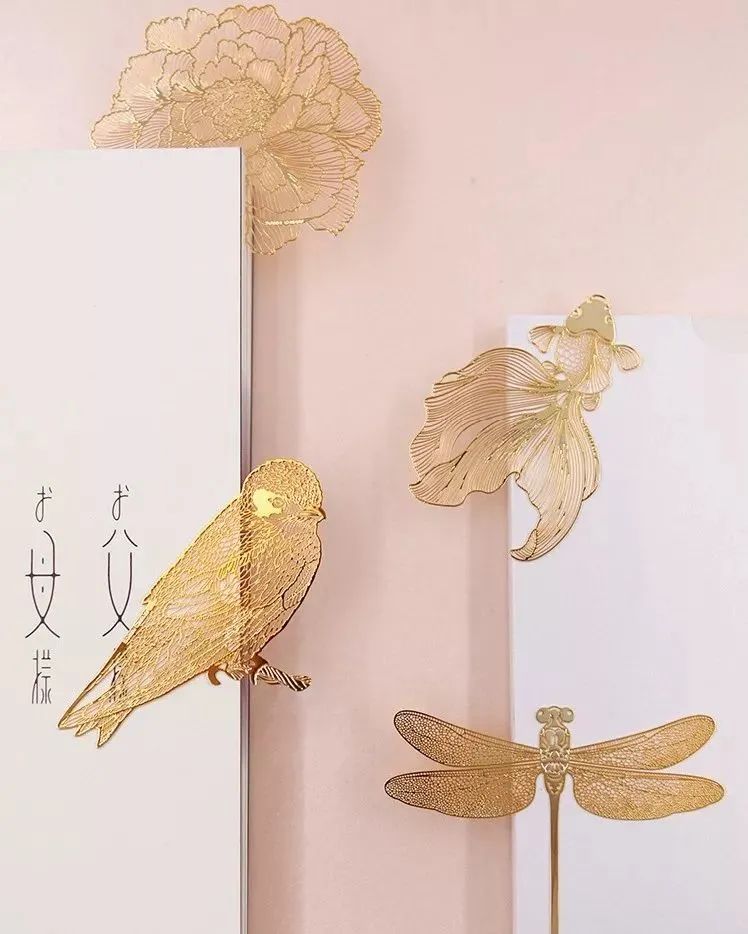 国货的设计让外国人感到惊艳,美到不敢认的国产文具