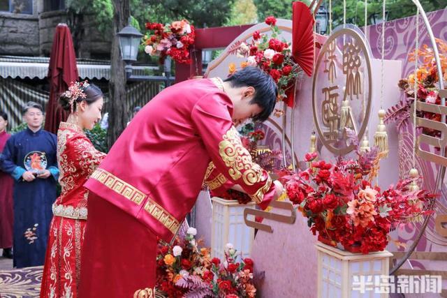 半岛聚焦丨世纪佳缘等多个婚恋平台被点名，信息审核形同虚设！定情？来青岛吧