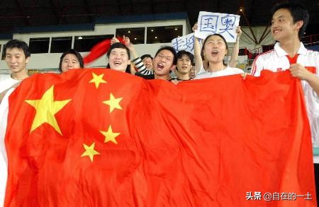 超白金一代球员梦断雅典！2004——奥运会足球预选赛（8）