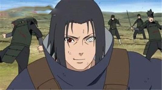 火影终极禁术无限月读,忍者超s级禁术