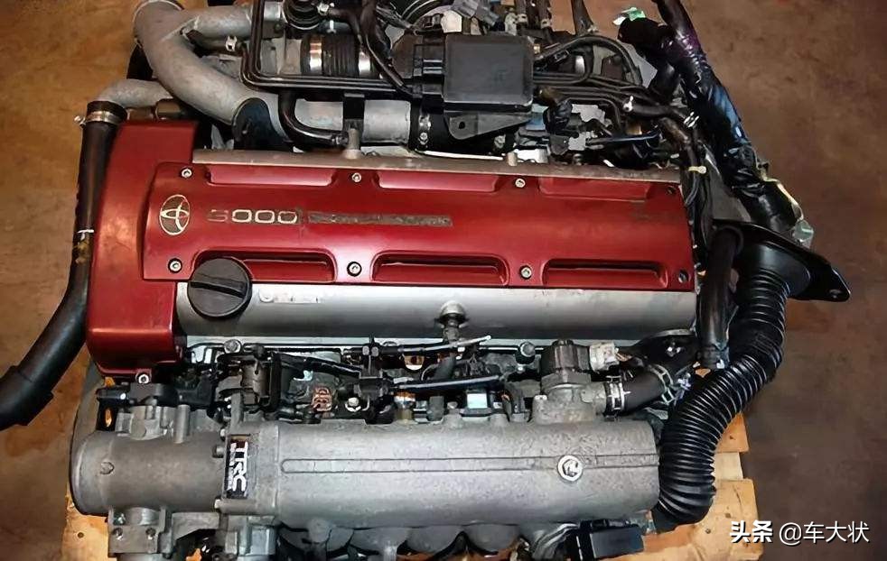 全球公认十佳2.0t发动机,日本公认十大最好发动机