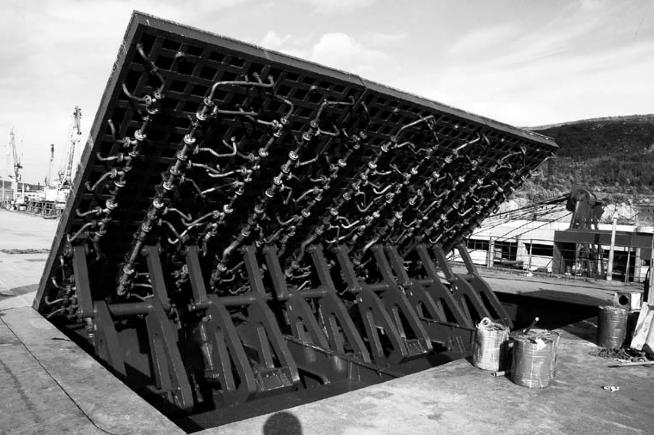 载机巡洋舰的理念,载机巡洋舰