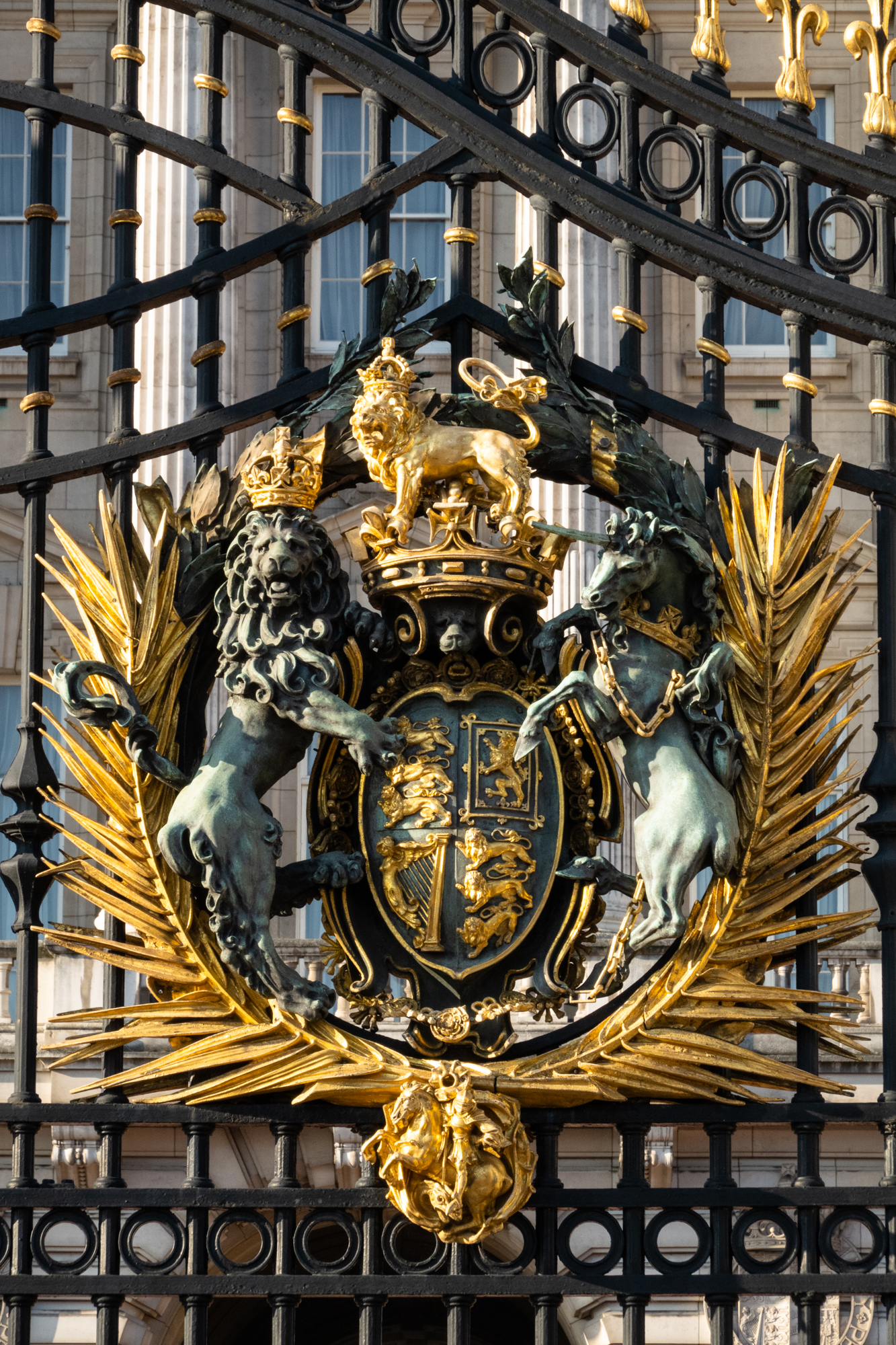 英国最豪华的宫殿,世界五大宫殿英文