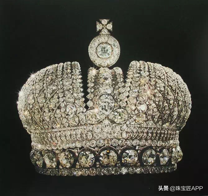 22岁丧子,英国王室觊觎她的珠宝,壕到闪瞎眼的俄国末代皇太后