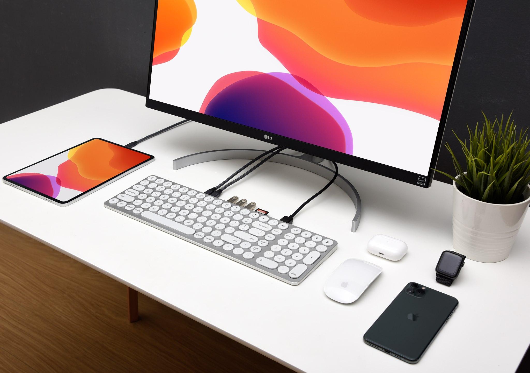 macbookpro蝶式键盘改善,macbook键盘优缺点