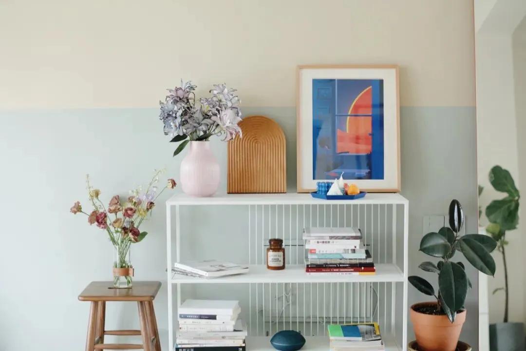 杭州女生老破小装修改造,装修漂亮女工