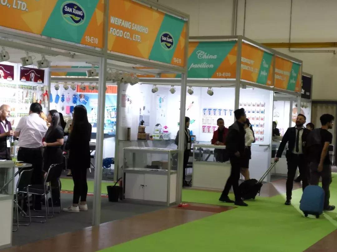 2019年国际宠物展,意大利博洛尼亚国际宠物用品展