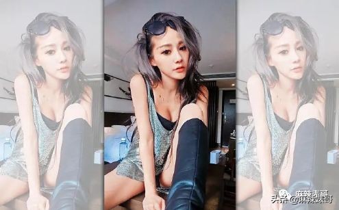 老公夜会嫩模转1万，小S却一个包背10年，这婚姻好不好她不知道？