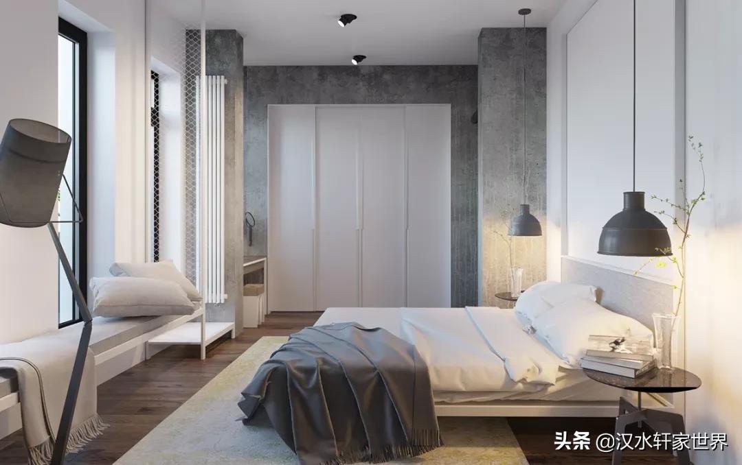 水泥墙真实图片大全,水泥砖网红墙面效果图